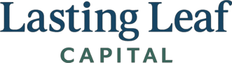 Lasting Leaf Capital Logo